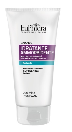 EUPHIDRA BALSAMO IDRATANTE AMMORBIDENTE 200 ML - Farmacia Artemisia di Montecuollo Dott. Angelo snc