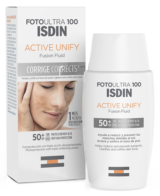 FOTOULTRA ACTIVE UNIFY - Farmacia Artemisia di Montecuollo Dott. Angelo snc