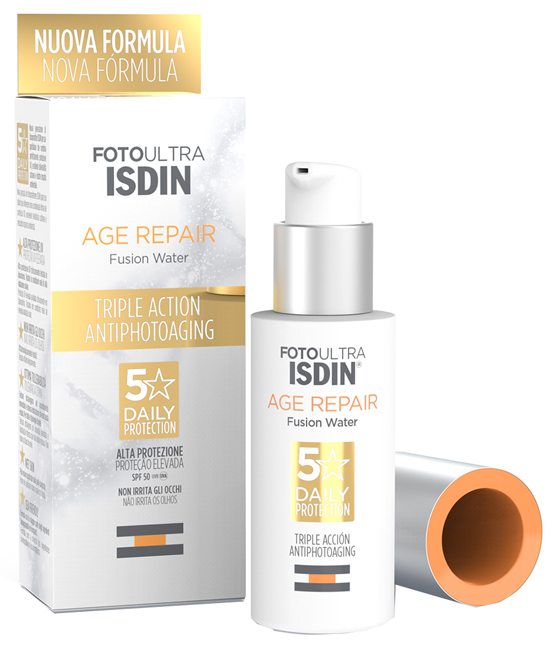 FOTOULTRA AGE REPAIR WATER 52 ML - Farmacia Artemisia di Montecuollo Dott. Angelo snc