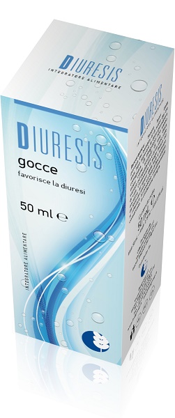DIURESIS GOCCE 50 ML - Farmacia Artemisia di Montecuollo Dott. Angelo snc