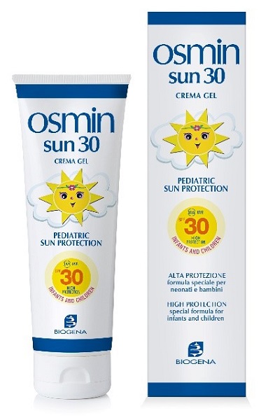 OSMIN SUN 30 90 ML - Farmacia Artemisia di Montecuollo Dott. Angelo snc