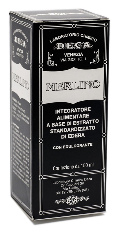 MERLINO 150 ML - Farmacia Artemisia di Montecuollo Dott. Angelo snc