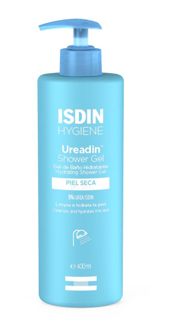 UREADIN BATH GEL 400 ML - Farmacia Artemisia di Montecuollo Dott. Angelo snc