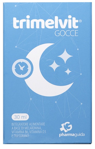 TRIMELVIT GOCCE 30 ML - Farmacia Artemisia di Montecuollo Dott. Angelo snc