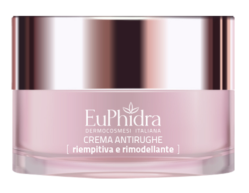 EUPHIDRA FILLER CREMA ANTIRUGHE RIEMPITIVA 50 ML - Farmacia Artemisia di Montecuollo Dott. Angelo snc