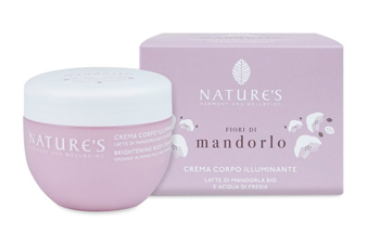 FIORI DI MANDORLO CREMA CORPO ILLUMINANTE 150 ML - Farmacia Artemisia di Montecuollo Dott. Angelo snc