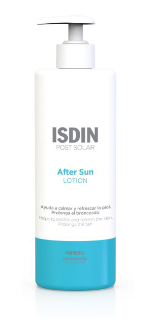 AFTER SUN LOTION 400 ML - Farmacia Artemisia di Montecuollo Dott. Angelo snc