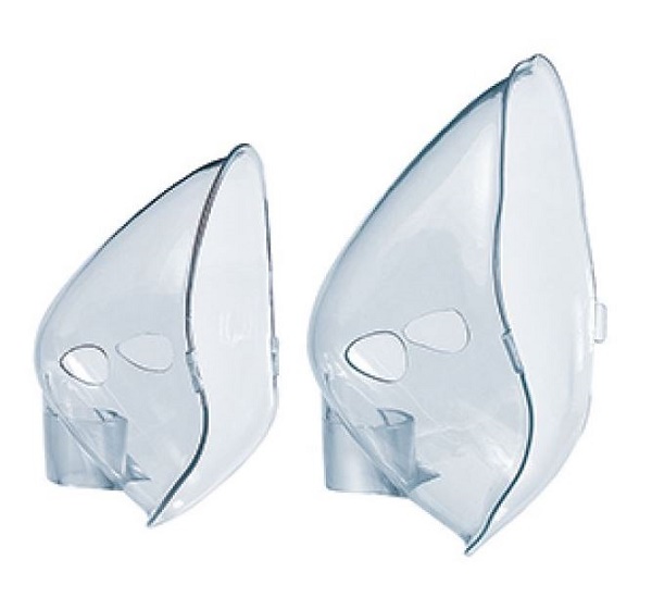 MASCHERA PEDIATRICA PER AEROSOL PRONTEX RAPID 2 - Farmacia Artemisia di Montecuollo Dott. Angelo snc