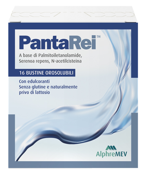 PANTAREI 16 BUSTINE - Farmacia Artemisia di Montecuollo Dott. Angelo snc