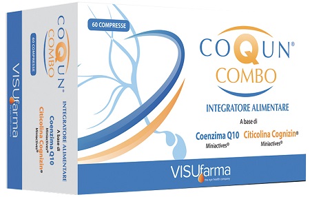 COQUN COMBO 60 COMPRESSE - Farmacia Artemisia di Montecuollo Dott. Angelo snc
