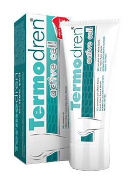 TERMODREN ACTIVE CELL 200 ML - Farmacia Artemisia di Montecuollo Dott. Angelo snc