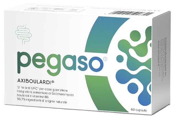 PEGASO AXIBOULARDI 60 CAPSULE - Farmacia Artemisia di Montecuollo Dott. Angelo snc
