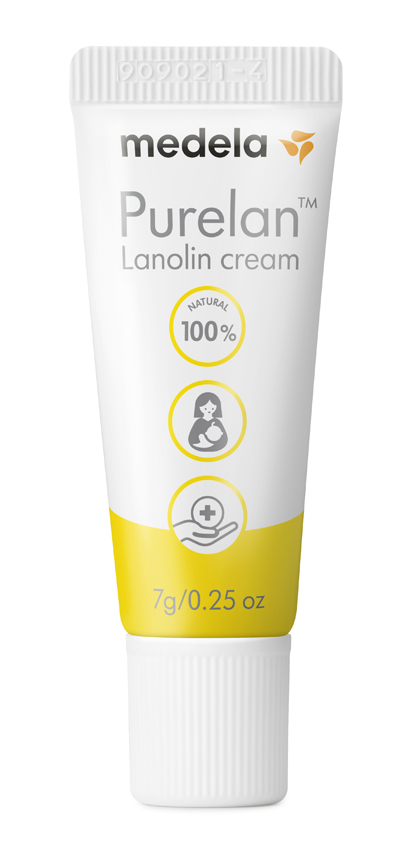 NEW PURELAN CREMA CAPEZZOLI E PELLE SECCA 100% LANOLINA 7 G - Farmacia Artemisia di Montecuollo Dott. Angelo snc