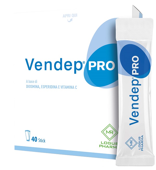 VENDEP PRO 40 STICK - Farmacia Artemisia di Montecuollo Dott. Angelo snc