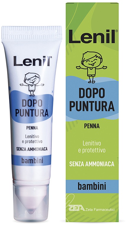 LENIL DOPOPUNTURA BAMBINI 14 ML - Farmacia Artemisia di Montecuollo Dott. Angelo snc