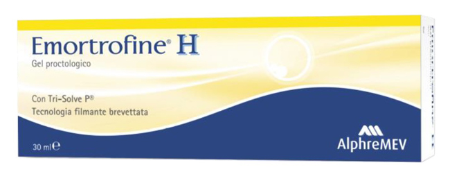 EMORTROFINE H 30 ML - Farmacia Artemisia di Montecuollo Dott. Angelo snc
