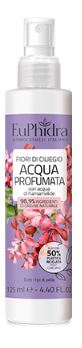 EUPHIDRA ACQUA PROFUMATA FIORI DI CILIEGIO 125 ML - Farmacia Artemisia di Montecuollo Dott. Angelo snc