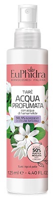 EUPHIDRA ACQUA PROFUMATA TIARE' 125 ML - Farmacia Artemisia di Montecuollo Dott. Angelo snc