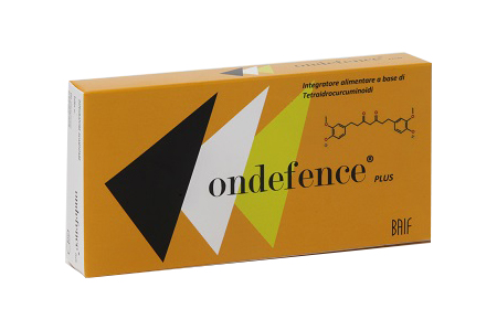 ONDEFENCE PLUS 30 COMPRESSE - Farmacia Artemisia di Montecuollo Dott. Angelo snc