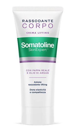 SOMATOLINE SKIN EXPERT EFFETTO RASSODANTE CORPO 200 ML - Farmacia Artemisia di Montecuollo Dott. Angelo snc