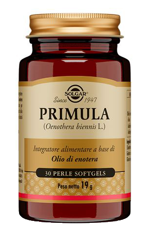 PRIMULA 30 PERLE SOFTGEL - Farmacia Artemisia di Montecuollo Dott. Angelo snc