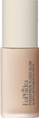 EUPHIDRA FONDOTINTA FLUIDO GLOW FG03 30 ML - Farmacia Artemisia di Montecuollo Dott. Angelo snc