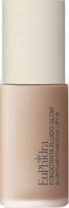 EUPHIDRA FONDOTINTA FLUIDO GLOW FG06 30 ML - Farmacia Artemisia di Montecuollo Dott. Angelo snc