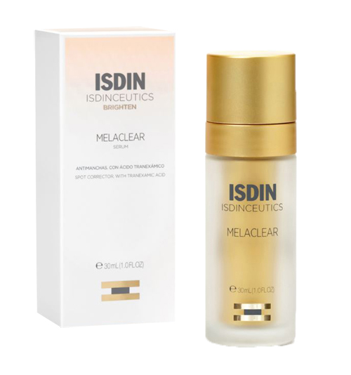 ISDINCEUTICS MELACLEAR 1,8 30 ML - Farmacia Artemisia di Montecuollo Dott. Angelo snc