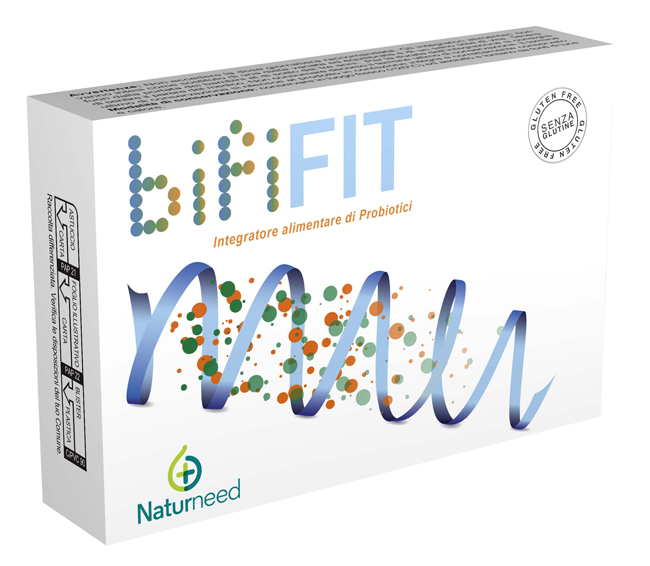 BIFIFIT 30 CAPSULE - Farmacia Artemisia di Montecuollo Dott. Angelo snc
