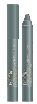 EUPHIDRA MATITONE WATERPROOF VERDE TURCHESE 1,8 G - Farmacia Artemisia di Montecuollo Dott. Angelo snc