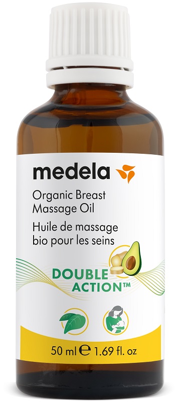 OLIO BIOLOGICO MASSAGGI AL SENO 50 ML - Farmacia Artemisia di Montecuollo Dott. Angelo snc