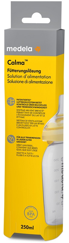 CALMA CON BOTTIGLIA DA 150ML - Farmacia Artemisia di Montecuollo Dott. Angelo snc