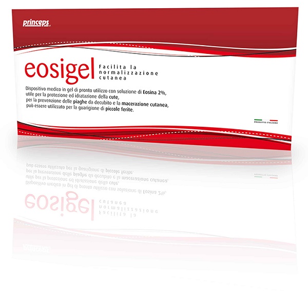 EOSIGEL 50 ML - Farmacia Artemisia di Montecuollo Dott. Angelo snc