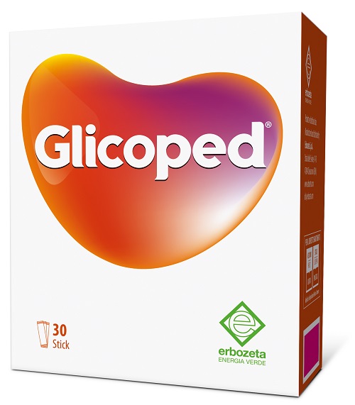 GLICOPED 30 STICK - Farmacia Artemisia di Montecuollo Dott. Angelo snc