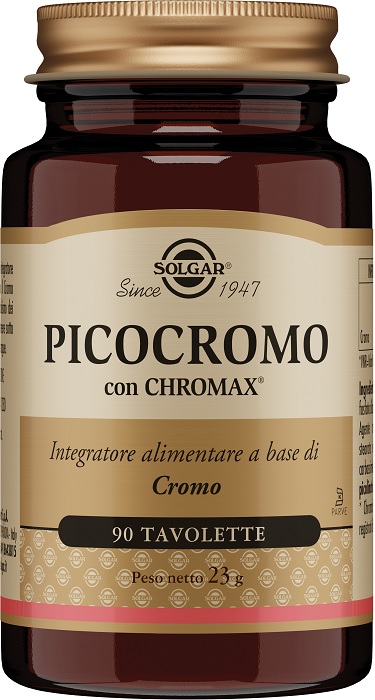 PICOCROMO 90 TAVOLETTE - Farmacia Artemisia di Montecuollo Dott. Angelo snc