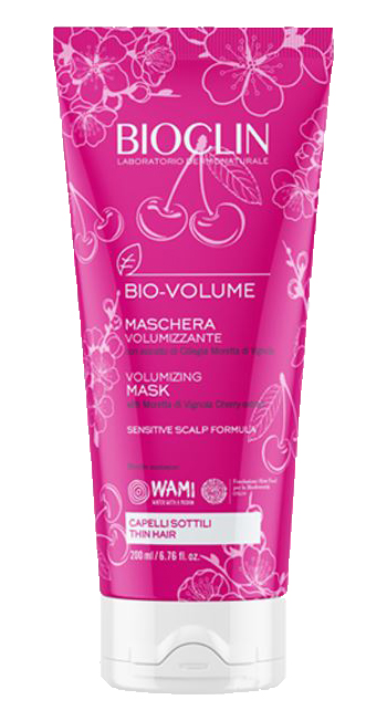 BIOCLIN BIO VOLUME MASCHERA NUOVA FORMULA 200 ML - Farmacia Artemisia di Montecuollo Dott. Angelo snc