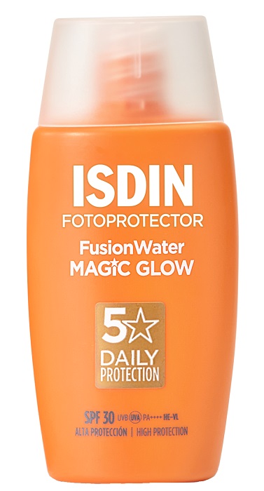 FOTOPROTECTOR MAGIC GLOW 50 ML - Farmacia Artemisia di Montecuollo Dott. Angelo snc