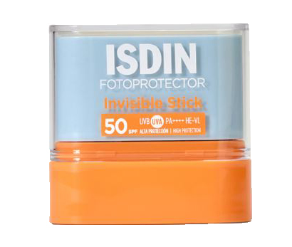 FOTOPROTECTOR INVISIBLE STICK 10 G - Farmacia Artemisia di Montecuollo Dott. Angelo snc