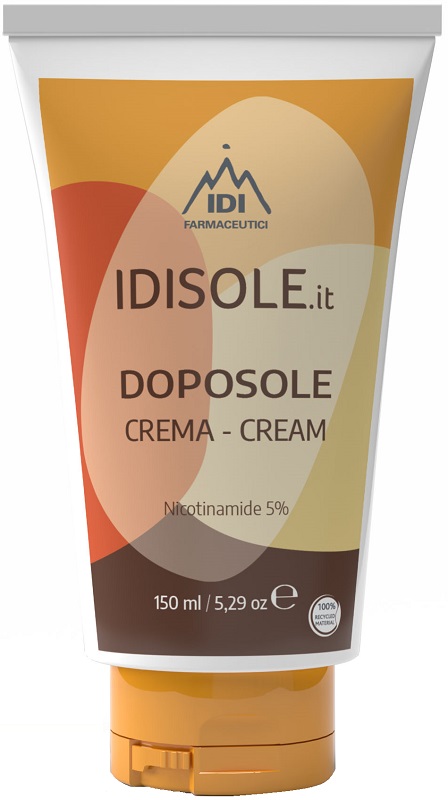 IDISOLE-IT DOPOSOLE 150 ML - Farmacia Artemisia di Montecuollo Dott. Angelo snc