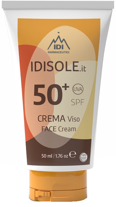 IDISOLE-IT SPF50+ VISO 50 ML - Farmacia Artemisia di Montecuollo Dott. Angelo snc