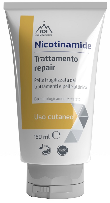 NICOTINAMIDE TRATTAMENTO REPAIR 150 ML - Farmacia Artemisia di Montecuollo Dott. Angelo snc