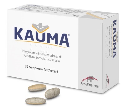 KAUMA GOCCE 30 ML - Farmacia Artemisia di Montecuollo Dott. Angelo snc