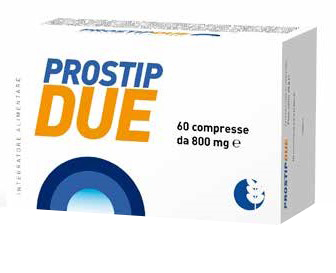 PROSTIP DUE 60 COMPRESSE - Farmacia Artemisia di Montecuollo Dott. Angelo snc