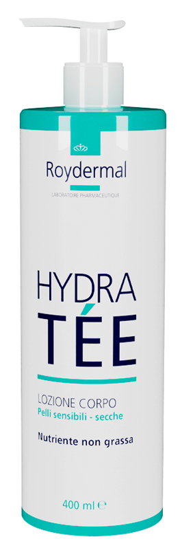 HYDRATEE LOZIONE 400 ML - Farmacia Artemisia di Montecuollo Dott. Angelo snc