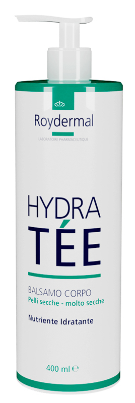 HYDRATEE BALSAMO CORPO 400 ML - Farmacia Artemisia di Montecuollo Dott. Angelo snc