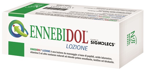 ENNEBIDOL LOZIONE 50 ML - Farmacia Artemisia di Montecuollo Dott. Angelo snc