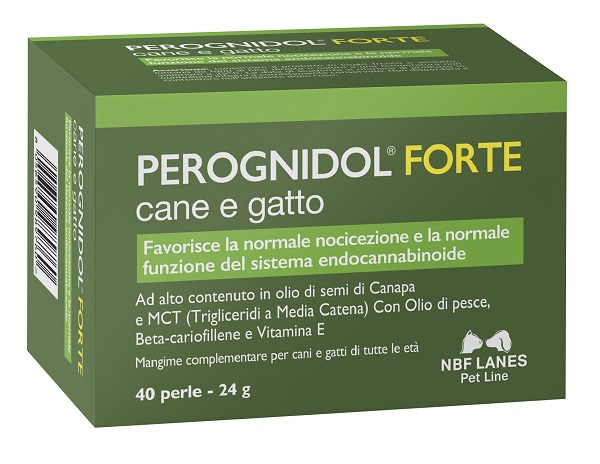 PEROGNIDOL FORTE PERLE - Farmacia Artemisia di Montecuollo Dott. Angelo snc