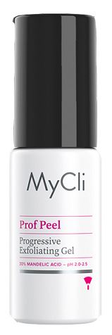 MYCLI PROF PEEL 15 ML - Farmacia Artemisia di Montecuollo Dott. Angelo snc