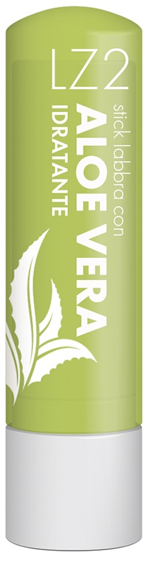 STICK LABBRA ALOE VERA LZ2 4,5 G - Farmacia Artemisia di Montecuollo Dott. Angelo snc