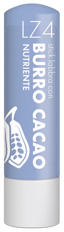 STICK LABBRA BURRO DI CACAO LZ4 4,5 G - Farmacia Artemisia di Montecuollo Dott. Angelo snc